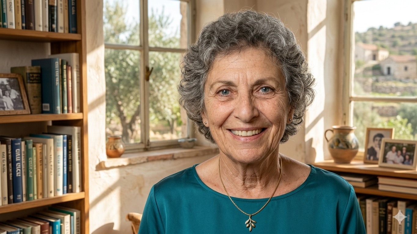 חדווה ג.